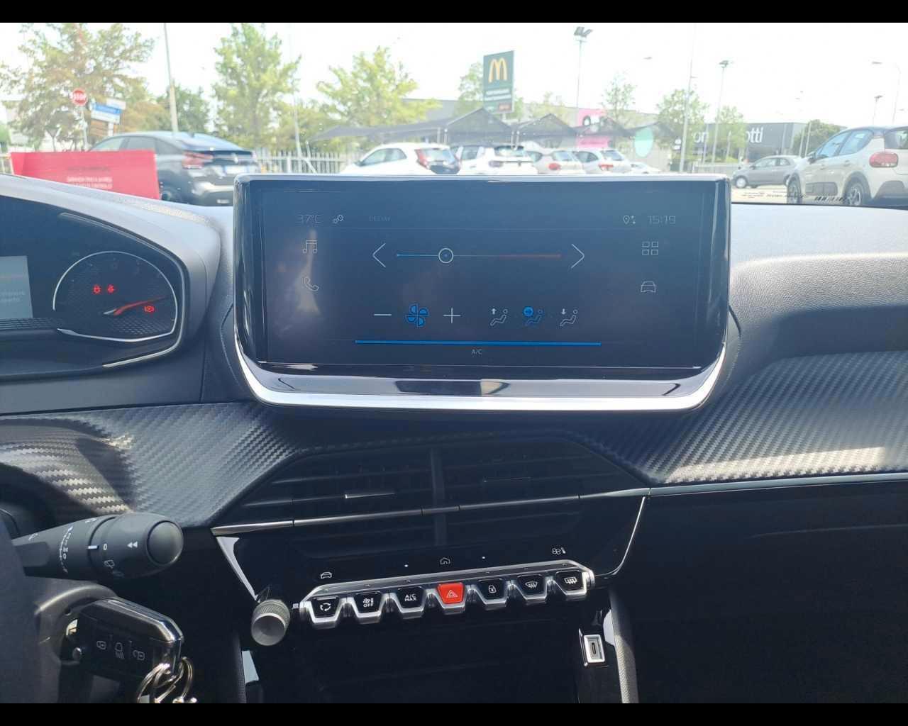 PEUGEOT 208 5P - Style Turbo Benzina 100cv