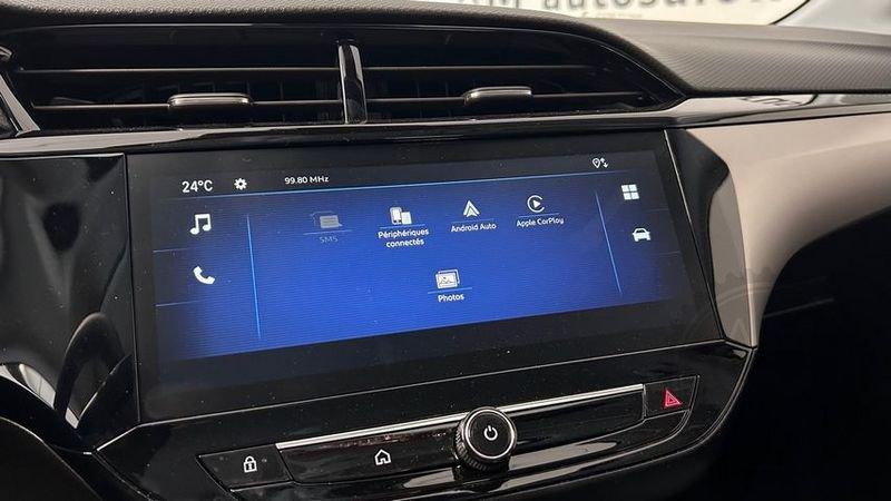 Opel Corsa Corsa 1.2 Edition TECH PACK |RETROC.|CARPLAY