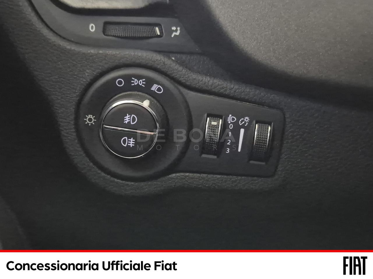 Fiat 500X 1.6 mjt cross plus 4x2 120cv dct