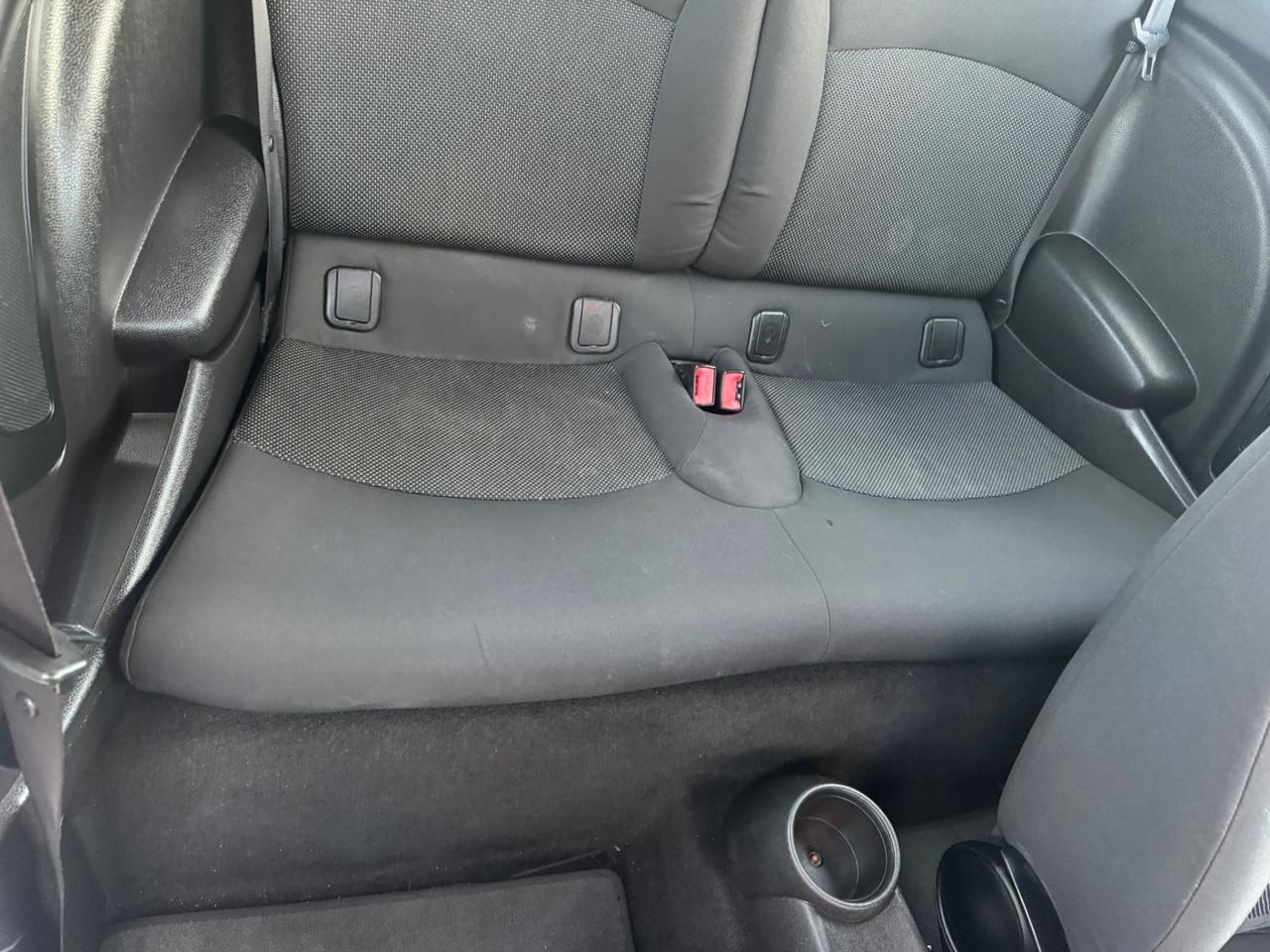 Mini 1.4 16V Ray neopatentati