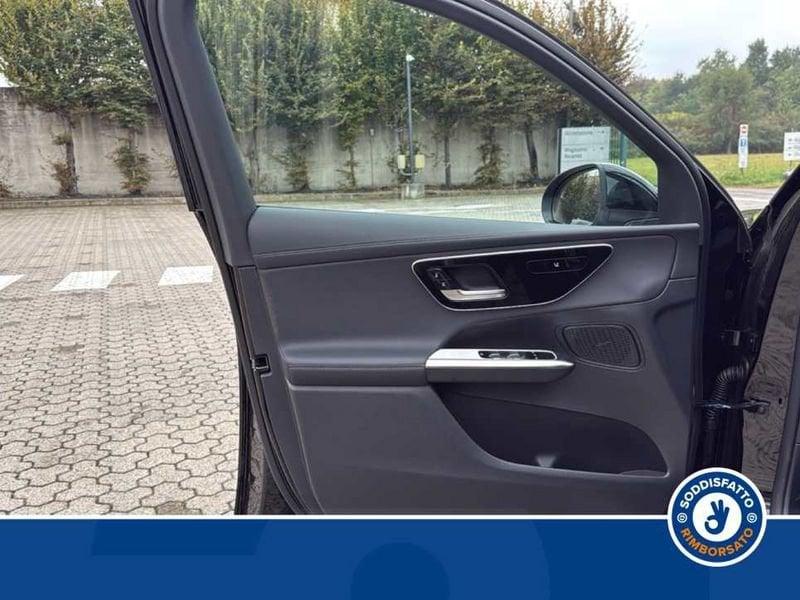 Mercedes-Benz GLC 220d 4Matic AMG Line Advanced