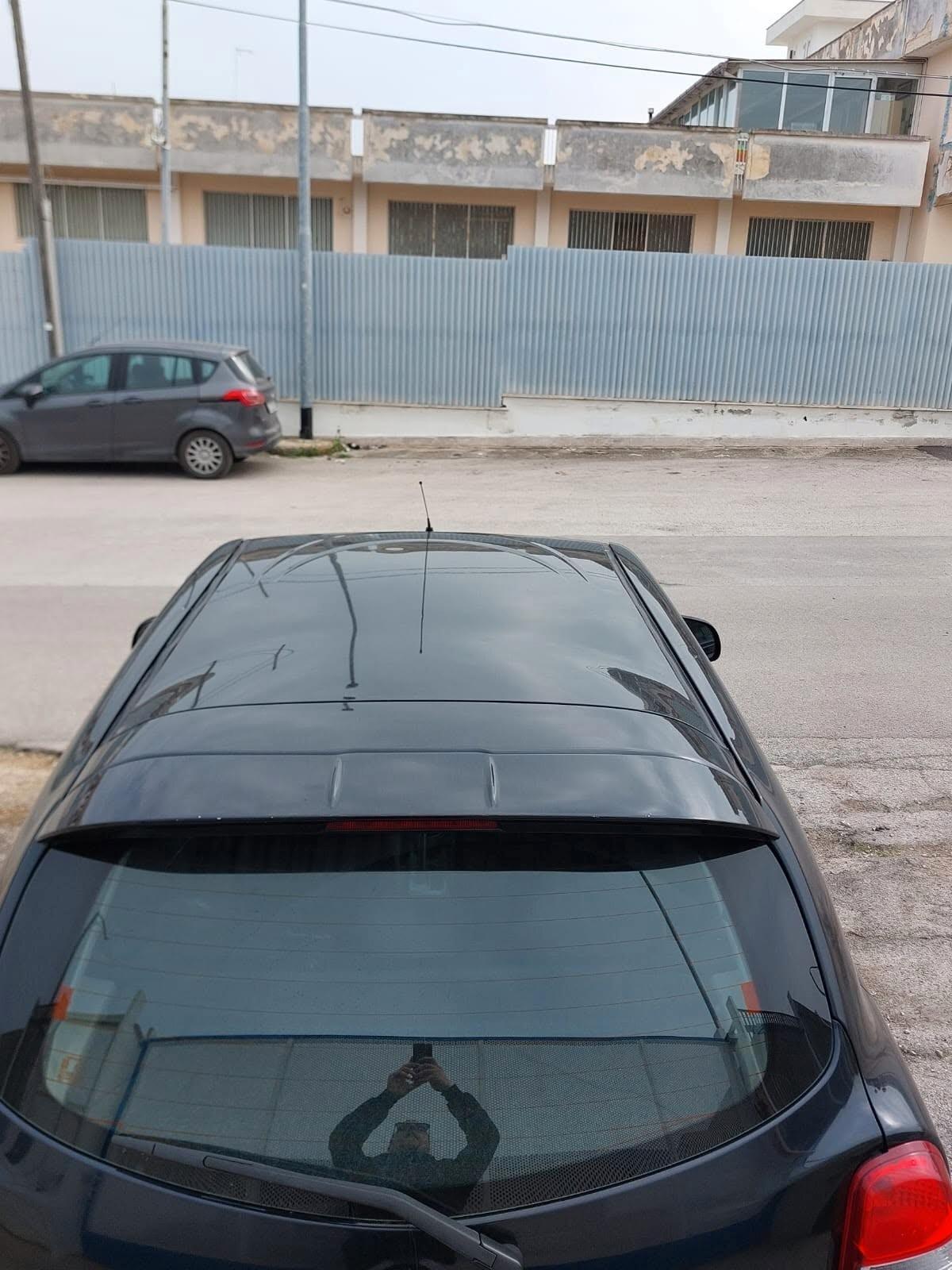 Nissan Micra 1.2 12V 5 porte GPL Eco Tekna