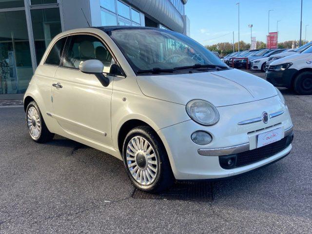 FIAT 500 1.2 Lounge Neopatentati