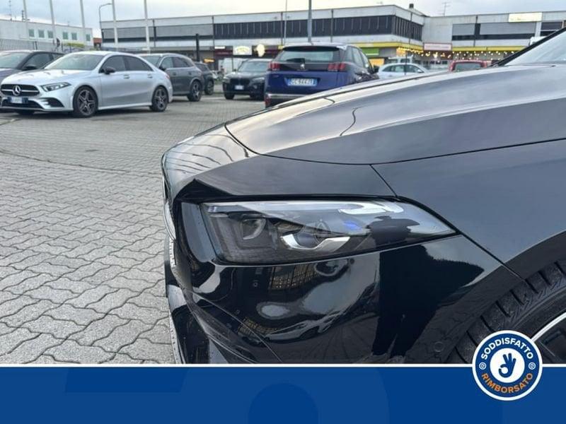 Mercedes-Benz Classe A 180d Automatic AMG Line Advanced Plus Extra