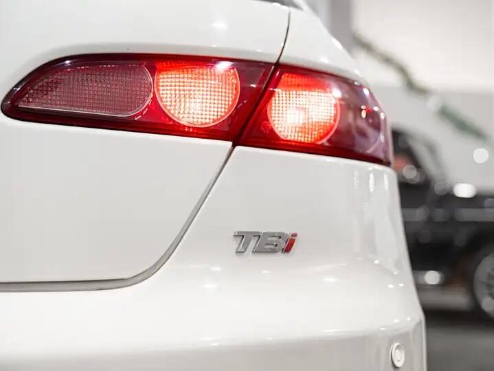 Alfa Romeo 159 1750 TBi Sportwagon Distinctive