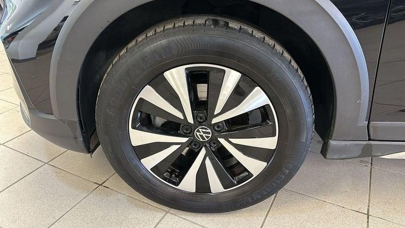 Volkswagen Taigo 1.0 TSI Life