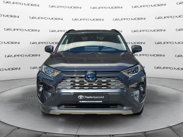 Toyota RAV4 2.5 HV (218CV) E-CVT Active 2WD