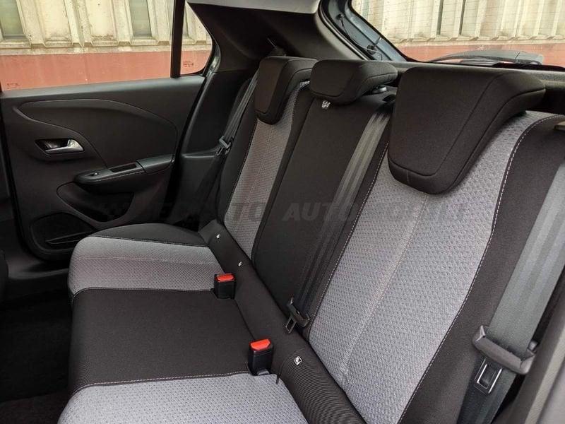 Opel Corsa Nuova Corsa YES Hybrid 110CV DTC6