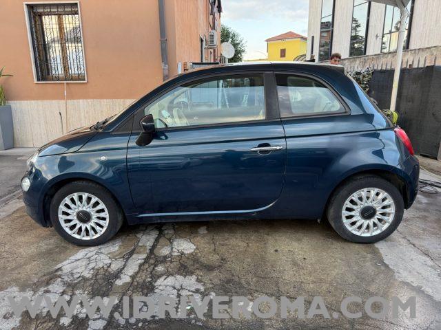 FIAT 500 1.0 LOUNGE "DIVERSI COLORI" + GPL