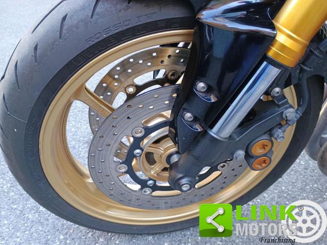 YAMAHA FZ8 FZ8