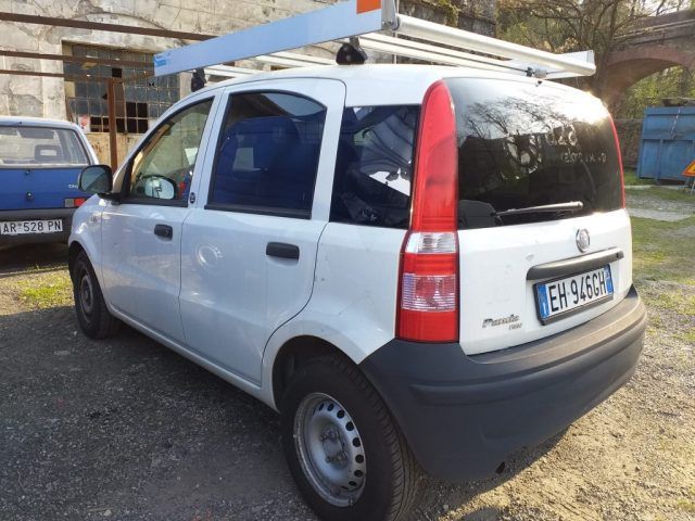 FIAT Panda 1.1 Van Active 2 posti