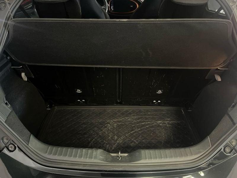 Toyota Aygo X 1.0B (72 CV) Limited