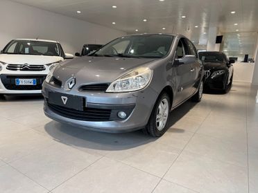 Renault Clio 1.5 dCi 85CV 5 porte Rip Curl