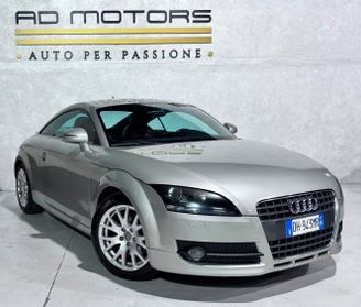 Audi TT Frizione + Volani Nuovi JBL Pelle