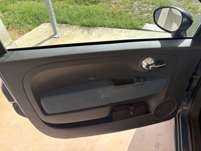 FIAT 500 1.2 Pop NEOPATENTATI CON BLUETHOOT