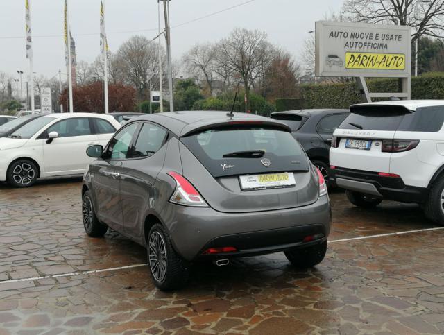 LANCIA Ypsilon 1.0 FireFly 5 porte S&S Hybrid Gold 5 Posti