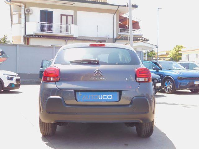 CITROEN C3 PureTech 83 S&S You