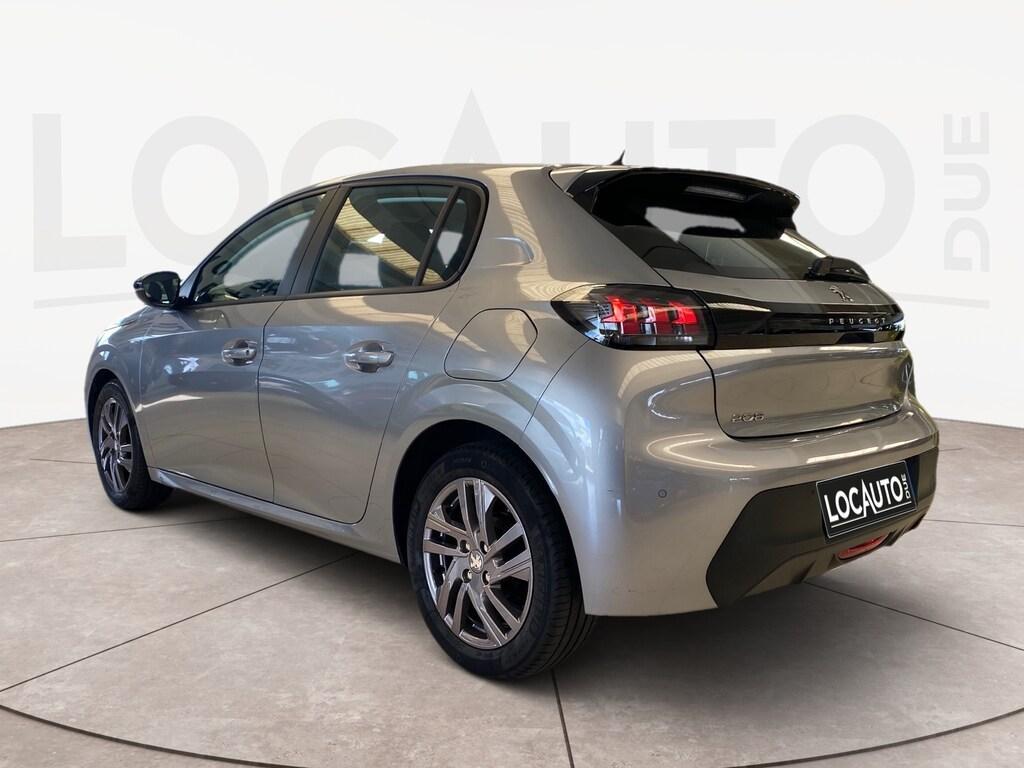 Peugeot 208 5 Porte 1.2 PureTech Active - PROMO