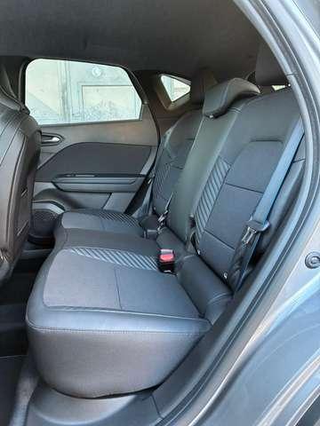 Renault Captur E TECH 160 CV EDC HIBRID ESPRIT ALPINE KM O