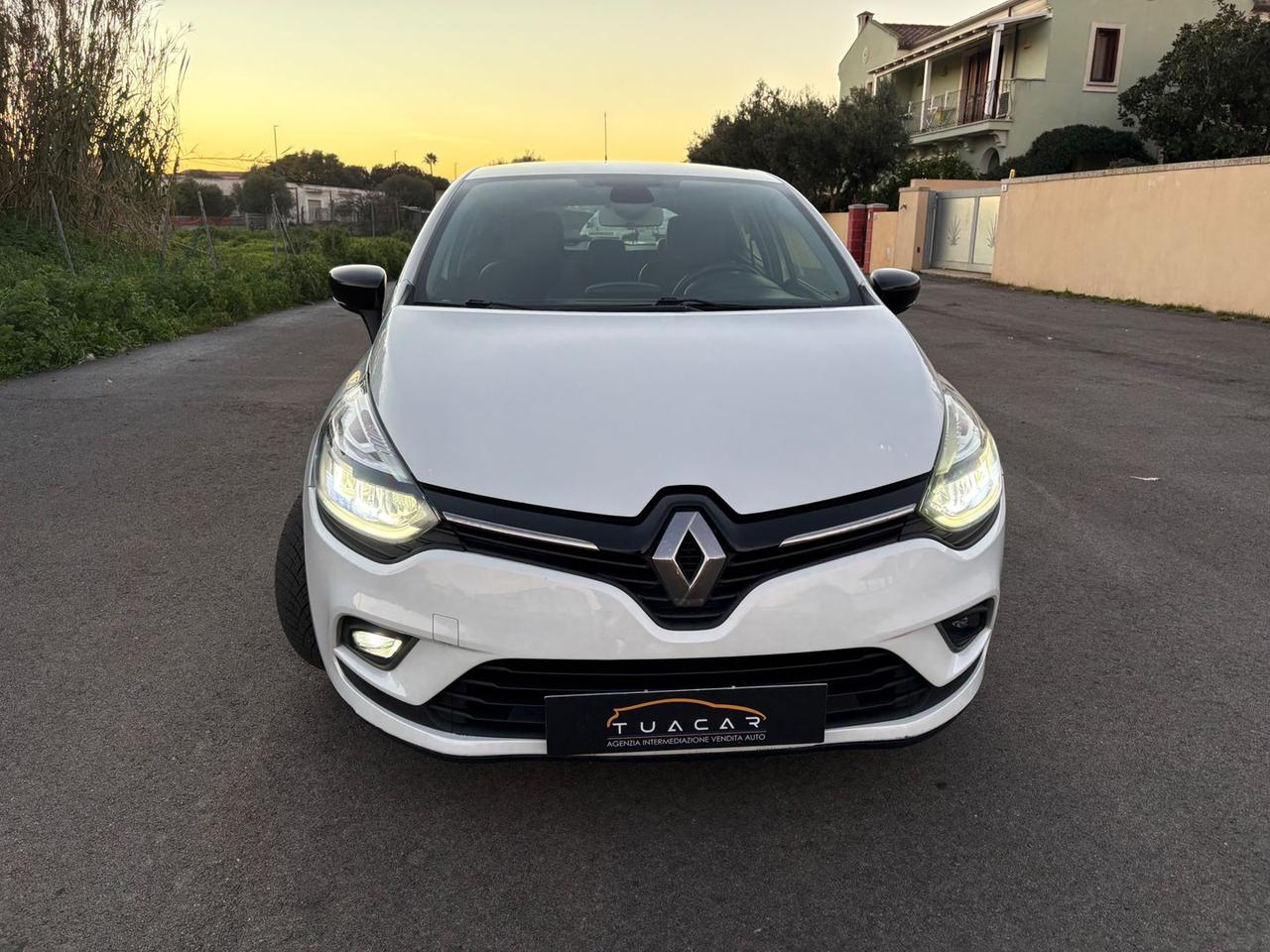 Renault Clio 1.5 ENERGY dCi Duel #8656