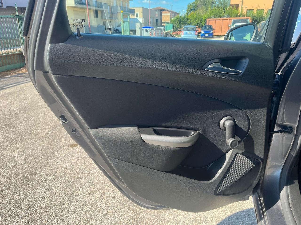 Opel Astra 1.7 CDTI Sports Tourer Cosmo 148000 km