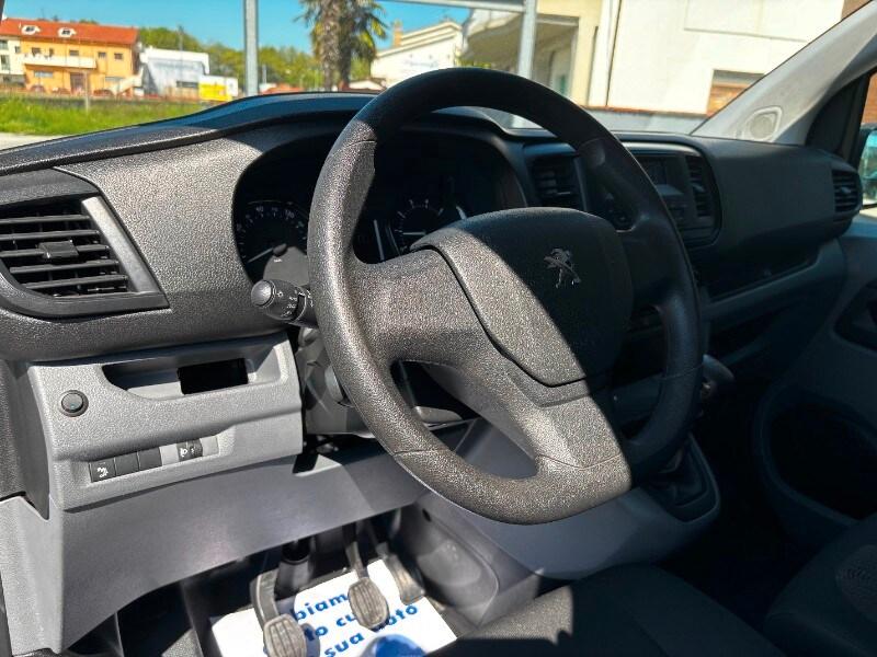PEUGEOT Expert 4ª serie Expert BlueHDi 100 S&S...