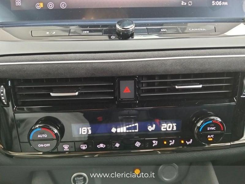 Nissan Qashqai 1.3 MHEV 140 N-Design