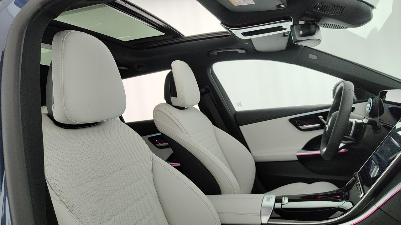 Mercedes-Benz C 220 d 4MATIC Station Wagon