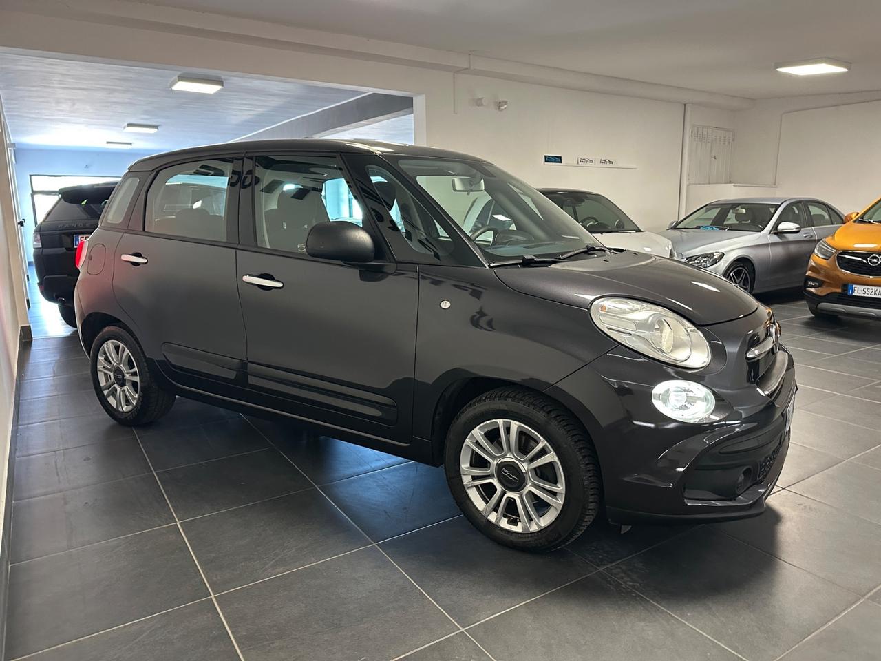 FIAT 500L 1.3 MJT 95CV PRONTA CONSEGNA GARANZIA