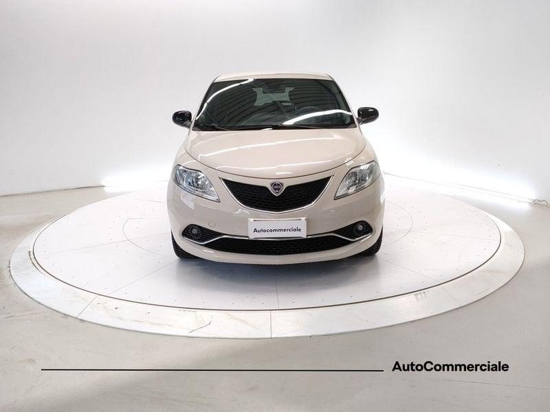 Lancia Ypsilon Ypsilon 1.2 69 CV 5 porte Gold