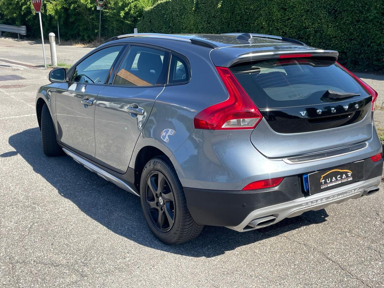 Volvo V40 Kinetic 2.0 D3 #9721