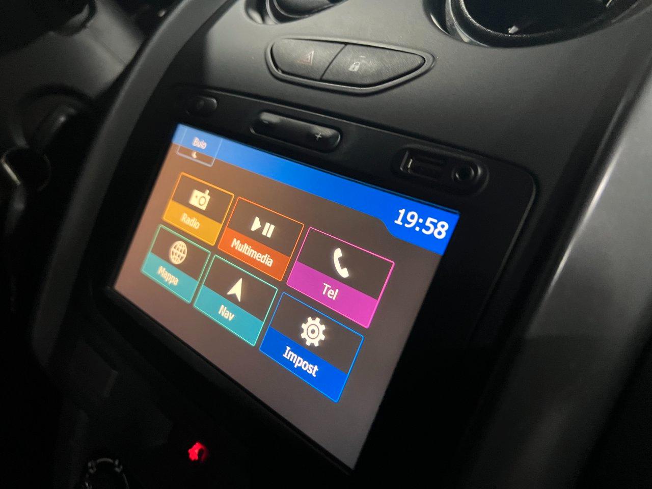 Dacia Duster 1.5 dci Ambiance 4x4 s&s 110cv EURO 6 UNICA PROPRIETARIA