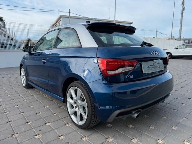 Audi A1 1.6 TDI 116 CV Sport