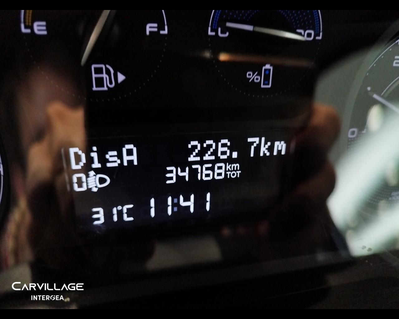 LANCIA Ypsilon 1.0 firefly hybrid Gold s&s 70cv