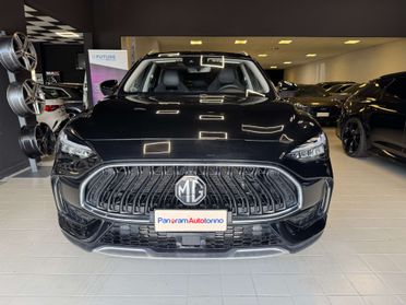 MG HS HS 1.5 t Luxury auto