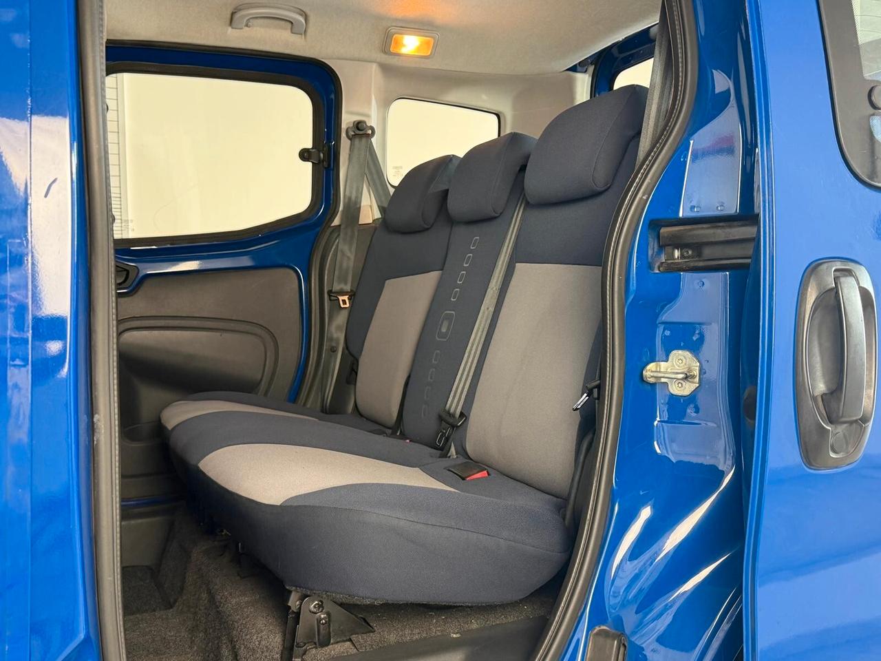 Citroen Nemo 1.4 Diesel 70CV 5 posti