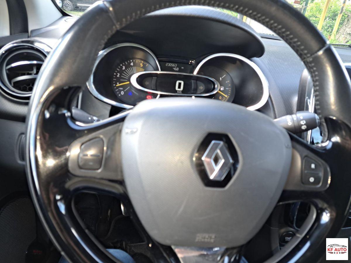 RENAULT - Clio - Sporter 1.5 dCi 8V 75CV Energy Life