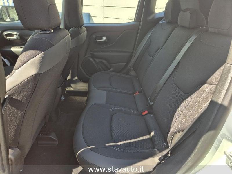 Jeep Renegade Renegade 1.5 Turbo T4 MHEV Altitude