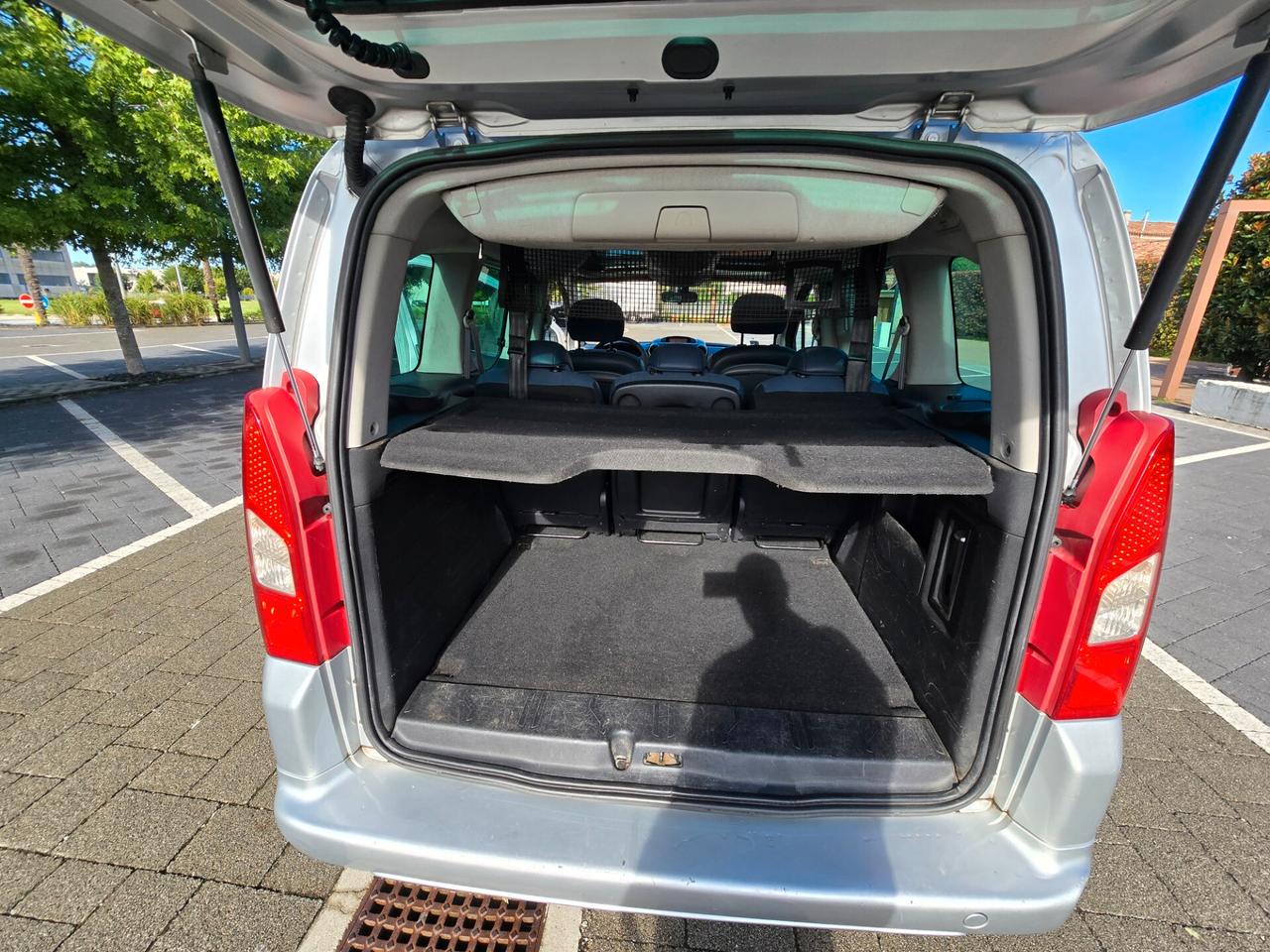 Citroen Berlingo 1.6 90CV GPL Multispace