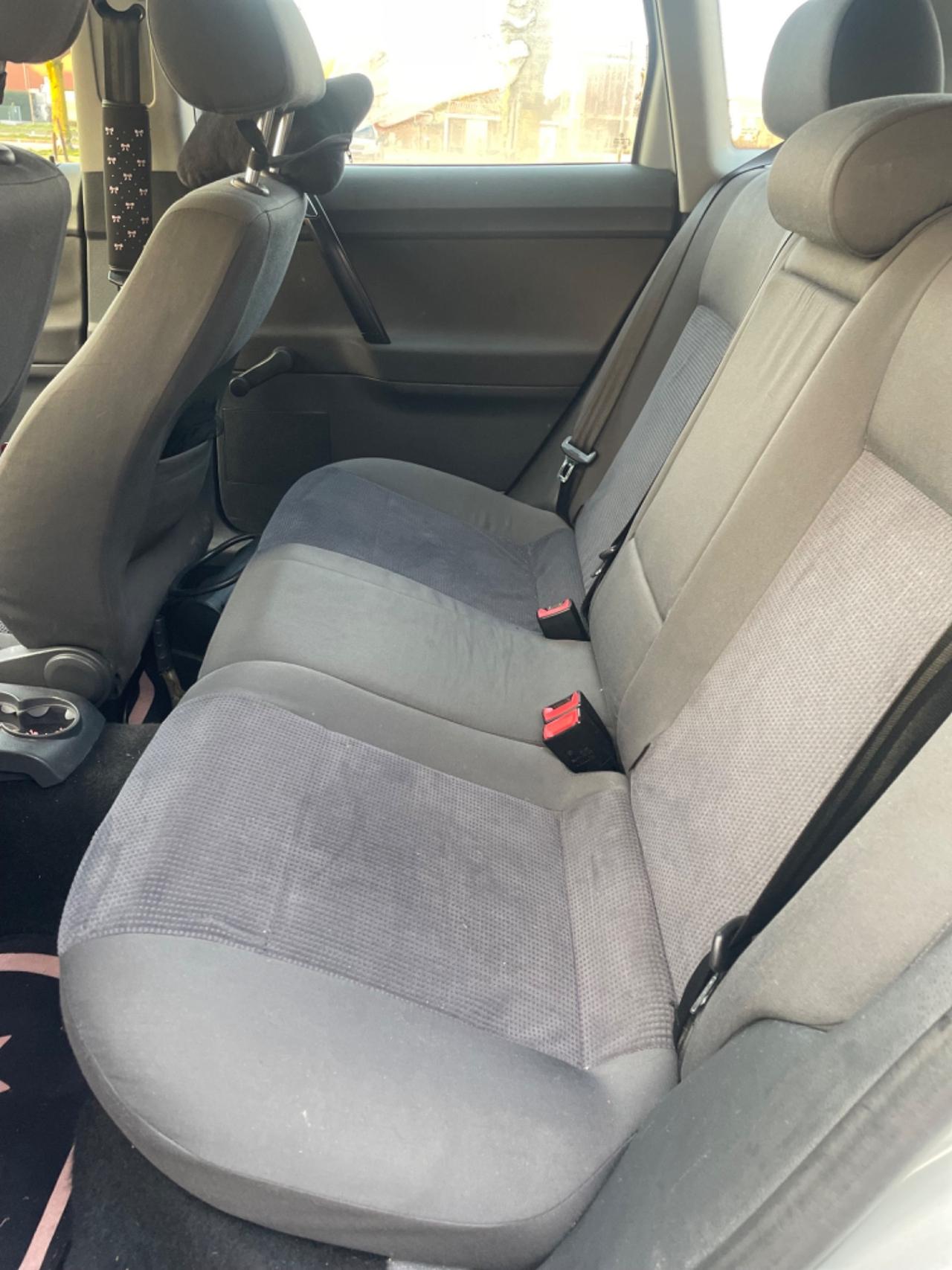 Volkswagen Polo 1.4/69CV TDI 5p. Comfortline