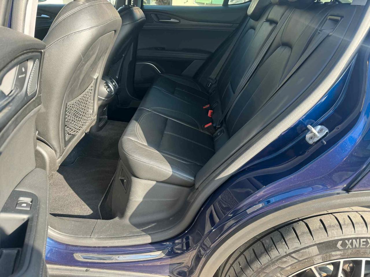 Stelvio 2.2 Turbodiesel 210 CV AT8 Q4 Super