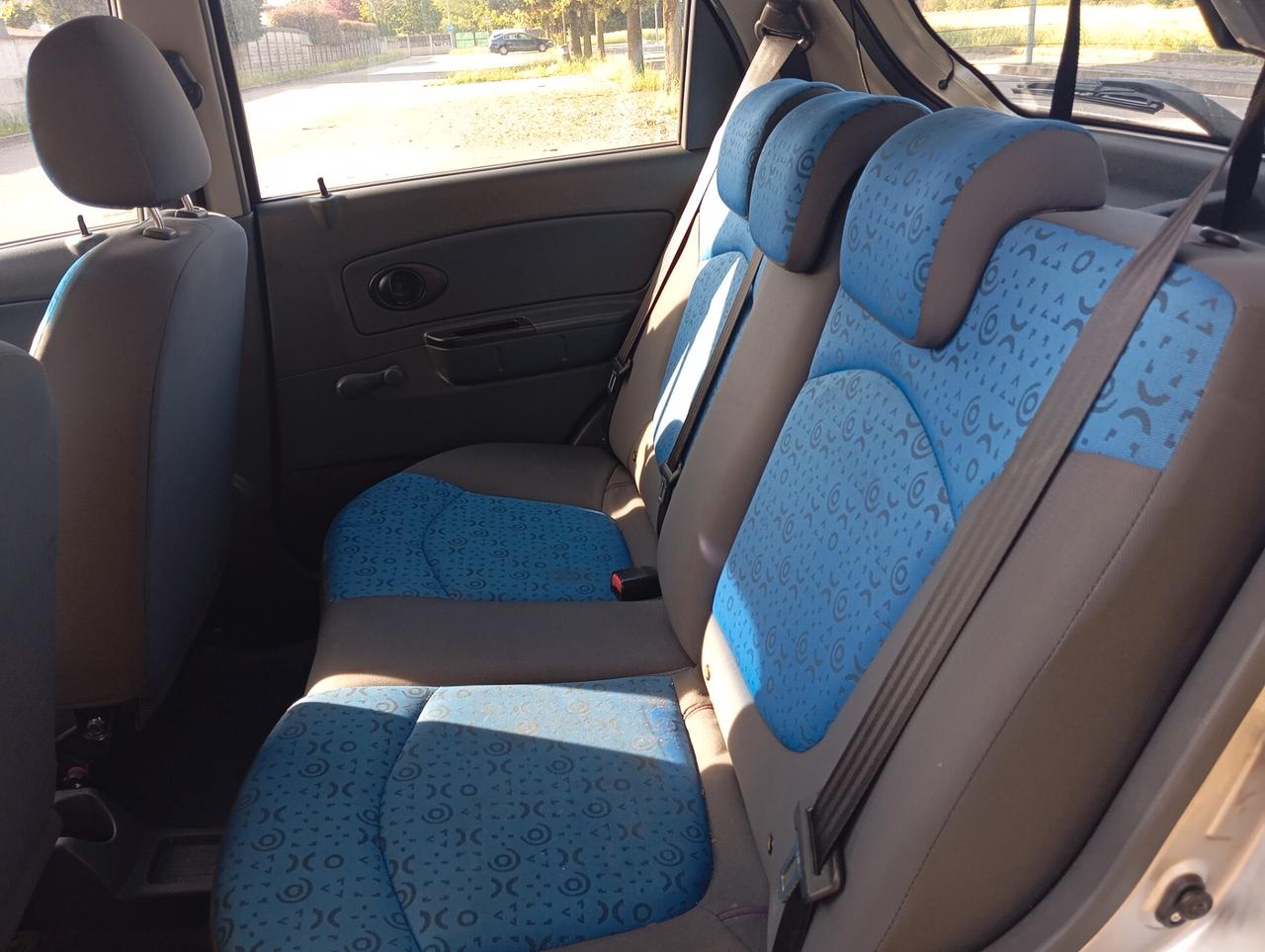 Chevrolet Matiz 800 S Smile GPL Eco Logic