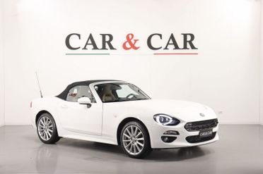 FIAT 124 Spider 124 spider 1.4 MultiAir - AT6
