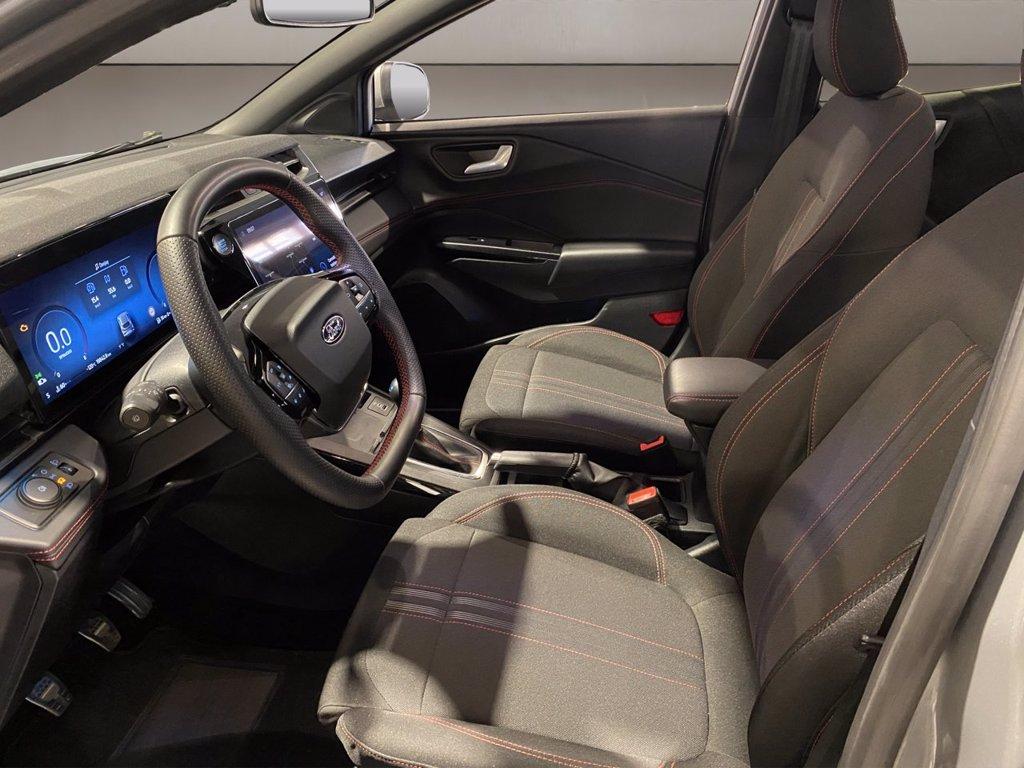 FORD Puma 1.0 ecoboost h ST-Line 125cv del 2025