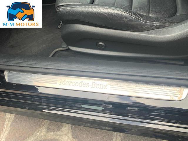 MERCEDES-BENZ E 220 d Auto Premium Plus AMG full full impeccabile