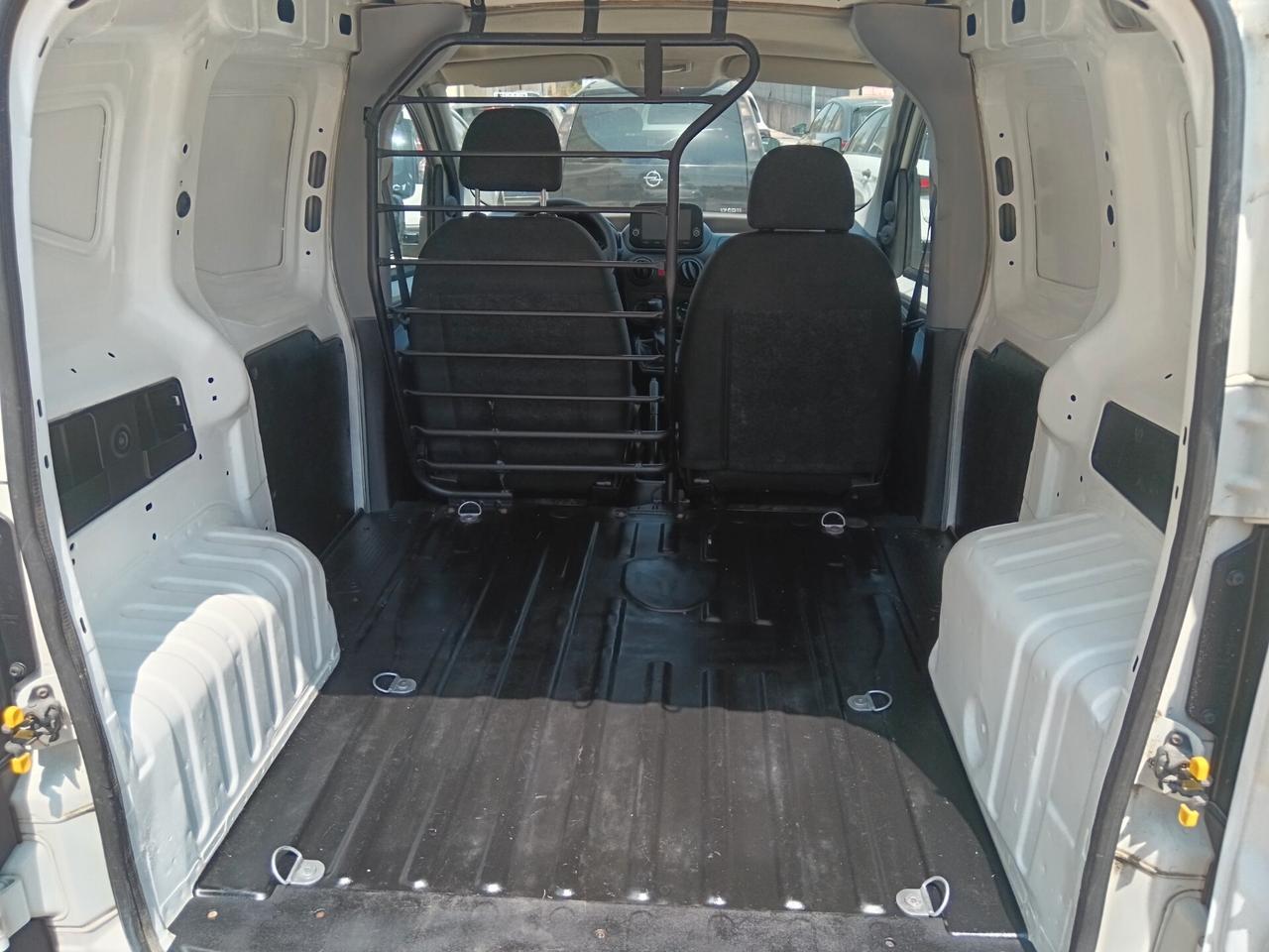 Fiat Fiorino 1.3 MJT 80CV Cargo