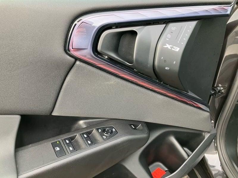 BMW X3 X3 xDrive20d 48V MSport Pro HEAD-UP HARMAN KARDON FULL