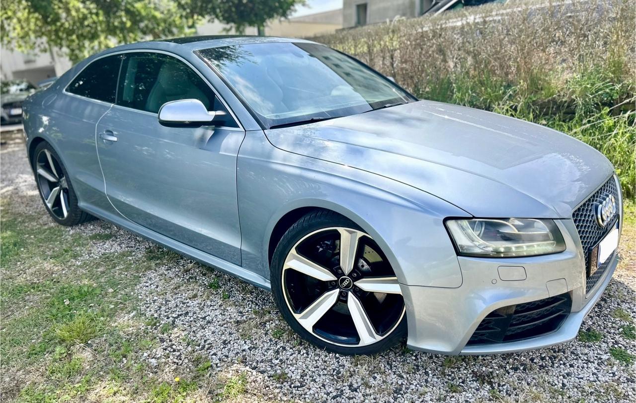 Audi RS5