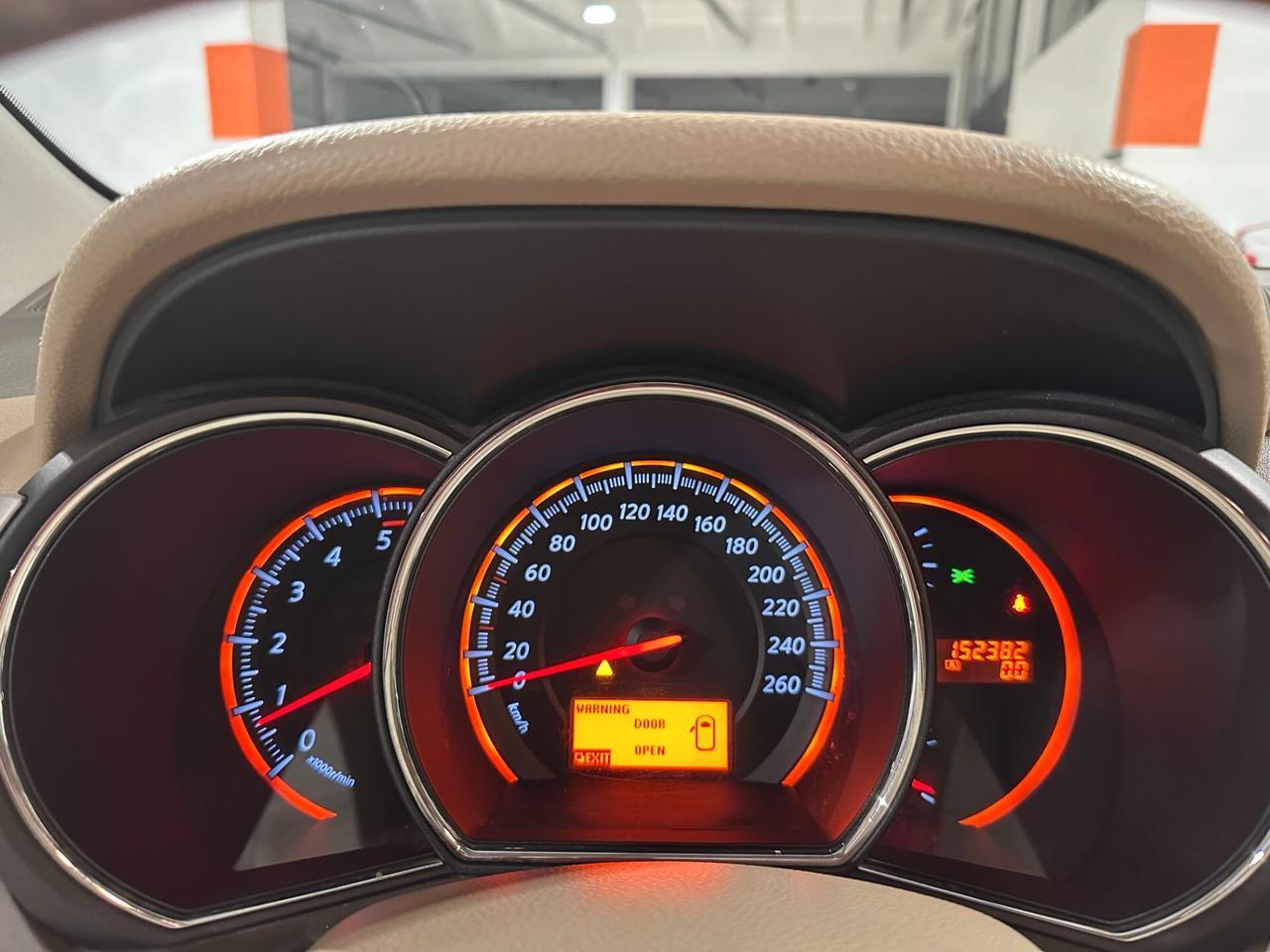 Nissan Murano 2.5 dCi Tekna - UNICO PROP. TETTO