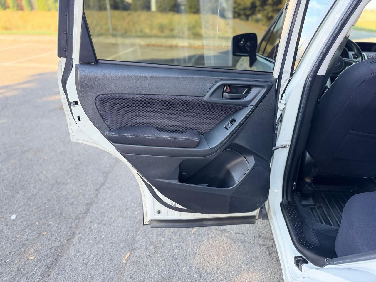 Subaru Forester Sport Style 2.0 D S #12169
